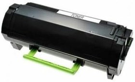 Resim LEXMARK UYUMLU MS725/823/825/826,MX722/822/826 MUADİL TONER (55K) 