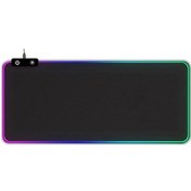 Resim Carrier Rgb Oyun Mousepad - 14 Işık Modlu Büyük Boy Usb 