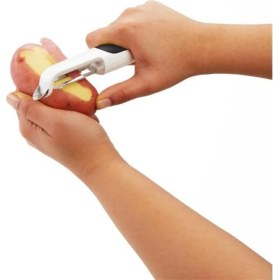 Resim ​zyliss E950017 Smooth Glide Swivel Soyacak 