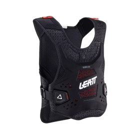 Resim Leatt Reaflex Göğüs Koruyucu XXL `+ Ücretsiz Gmoto 10in1 Çok Amaçlı Alet 