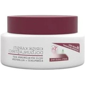 Resim 50 Ml Kırışıklık Karşıtı Dolgunlaştırıcı Krem 