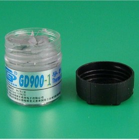 Resim GD900-1 Termal Macun 30 Gram 