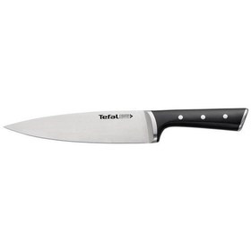 Resim Tefal Ice Force Şef Bıçak - 20 CM 