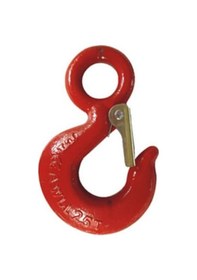 Resim Zi̇Nsan 4.5 Ton Kuşgözü Kanca 