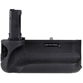 Resim Sony A7- A7R- A7S için Ayex Ax-A7 Battery Grip- Vg-C1Em 
