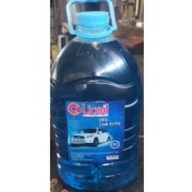 Resim Licoil Licoil Antifrizli Oto Cam Suyu -30C Derece 5 Litre Pet 