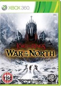 Resim cesmetek Xbox 360 Lord Of The Rıngs War In The North 
