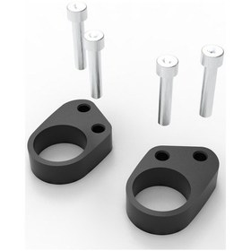 Resim Bajaj Pulsar Ns200 Gidon Yükseltme 