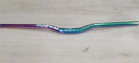 Resim WAKE ALUMİNYUM RAINBOW GİDON 780MM 31,8MM MTB 