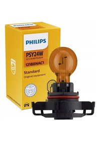 Resim Opel İnsignia A Sinyal Ampulü Phılıps 12188na Psy24w 