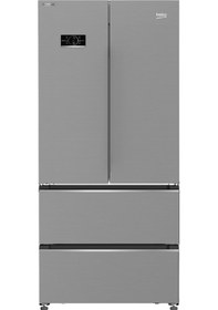 Resim Beko 183510 EI Gardırop Tipi Buzdolabı 