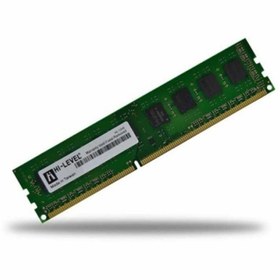 Resim Hi-Level 8GB KUTULU DDR4 2666Mhz HLV-PC21300D4-8G 