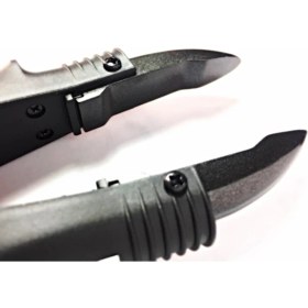 Resim Prodiva Ucu Kalın Siyah Saç Için Kaynak Makinesi - 9mm 