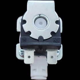 Resim Tüm Su Arıtma Cihazlarına Uyumlu Selenoid Valf 12 V Quick Bağlantılı 