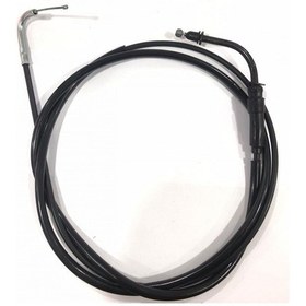 Resim Motospartan Gaz Teli Tvs Wego 110 - 177 Cm Uçtan Uca 