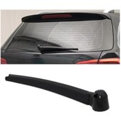Resim Lasonstiges Arka Silecek Kolu Silecek Lastikleri Vw Polo 9n3 Passat 3c5 Golf 5 6 Artı 5m1 Varyant 1k1 2005 2006 Ön Cam 