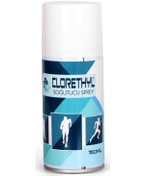 Resim Clorethyl Soğutucu Sprey 150 ML 2 Adet 