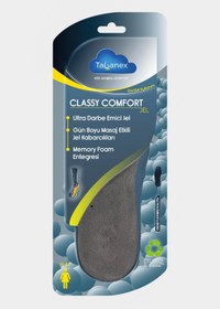 Resim Tabanex Tabanex CLASSY COMFORT (For Women) 