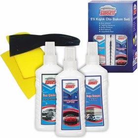 Resim Autokit 5 Li Kışlık Bakım Seti 