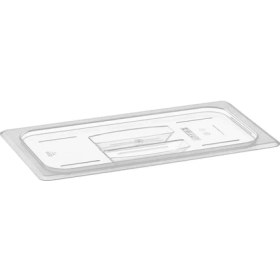 Resim Bora Plastik Gastronom Kapak Polikarbon-Kapak-13 