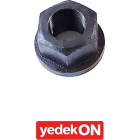 Resim 3340 4140 Mercedes V Kol Civata Somunu M24 