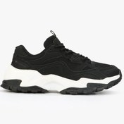 Resim Hammer Jack Russel Z Siyah Kadın Sneaker 24736-z Siyah 