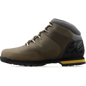 Resim Timberland Sprint Trekker Mid Fabric Wp Erkek Kahverengi Outdoor Ayakkabı.- 