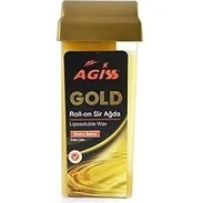 Resim Esranın Dünyası Sir Gold Ağda Roll-On 100 ml 