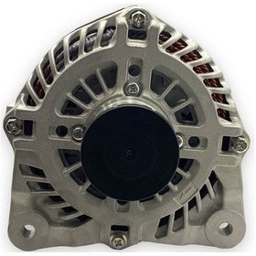 Resim MITSUBISHI 12V ALTERNATÖR DİNAMO 185 A (TEK FİŞ) (LIN) RENAULT KA 