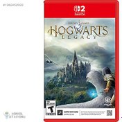 Resim Hoghwarts Legacy Nintendo Switch Oyun Takas Satış 