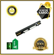Resim Lenovo Uyumlu L12S4F01 14.4V 48Wh 3350Mah Notebook Batarya Pil 