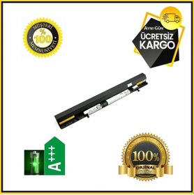 Resim Lenovo Uyumlu L12S4F01 14.4V 48Wh 3350Mah Notebook Batarya Pil 