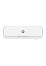 Resim Hp Onelam 400 A4 Laminasyon Makinesi/ciltleme Makinesi 75 - 125 Mikron 