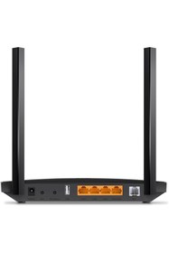 Resim BRF KarokTicaretSell TP-Link Archer VR400, AC1200 Mbps Kablosuz Dual-Band MU-MIMO Fiber Destekli VDSL/AD 