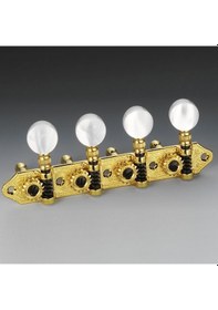 Resim Schaller Sc-10440555 Mgo2 Bağlama Burgusu Altın 4+4 Takım Yük 