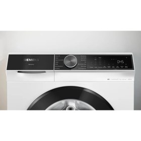 Resim Siemens WG64K2Z0TR iQ500 Çamaşır Makinesi 11 kg maks. 1400 dev./dak. 