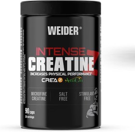 Resim Weider Intense Creatine Z 90 caps 
