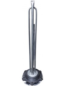 Resim Demirdöküm Uyumlu Termosifon Titanyum Rezistans Anotlu Komple - 411616329 