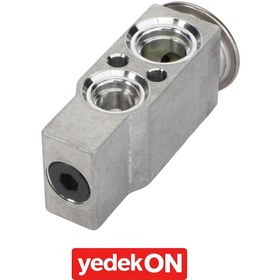 Resim AGCO Valf - Massey Ferguson | LA430228850 