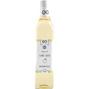 Resim OG NATURAL Organik Elma Suyu Konsantresi 675g 
