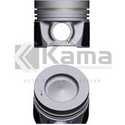 Resim 8772515050000g Piston Sekman 80.00 050 Vw Golf-6 / Jetta / Pass 