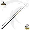 Resim Bauer Barca 2.70 M 2 Parça 8-30 GR Ugly Stick Carbon Olta Kamışı 