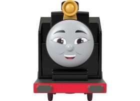 Resim Fisher-Price Thomas & Friends Thomas ve Arkadaşları Motorlu Büyük Trenler Hıro HFX92 HHN58 