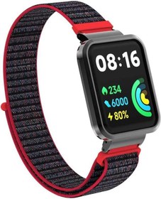 Resim UnDePlus Huawei Watch GT5 Pro 42mm 18mm ile uyumlu Kordon Hasır Band Çocuklar 