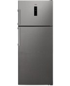 Resim Vestel NF6002 EX A++ ION WiFi 600 LT No-Frost Kombi Tipi Buzdolabı 