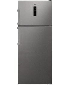 Resim Vestel NF6002 EX A++ ION WiFi 600 LT No-Frost Kombi Tipi Buzdolabı 