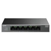 Resim Tp-Link LS109P 9 Port 10-100 Mbps 8 Port Poe+ 10-100 Mbps Switch Metal Kasa Tp-Link LS109P 9 Port 10-100 Mbps 8 Port Poe+ 10-100 Mbps Switch Metal Kasa