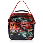 Resim Otto Beslenme Çantası Hot Wheels Echo Drıft 48377 