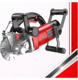 Resim Attlas ATR2600D Kanal Açma 