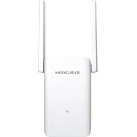 Resim Uray Home ME80X, AX3000 Mbps, 1 Gigabit Bağlantı Noktası ve 2 Harici Anten, Dahili Access Point Modu, Tek Tuşla Kolay Kurulum, Mobil Uygulama Desteği, Dual-Band Wi-Fi 6 Menzil Genişletici 